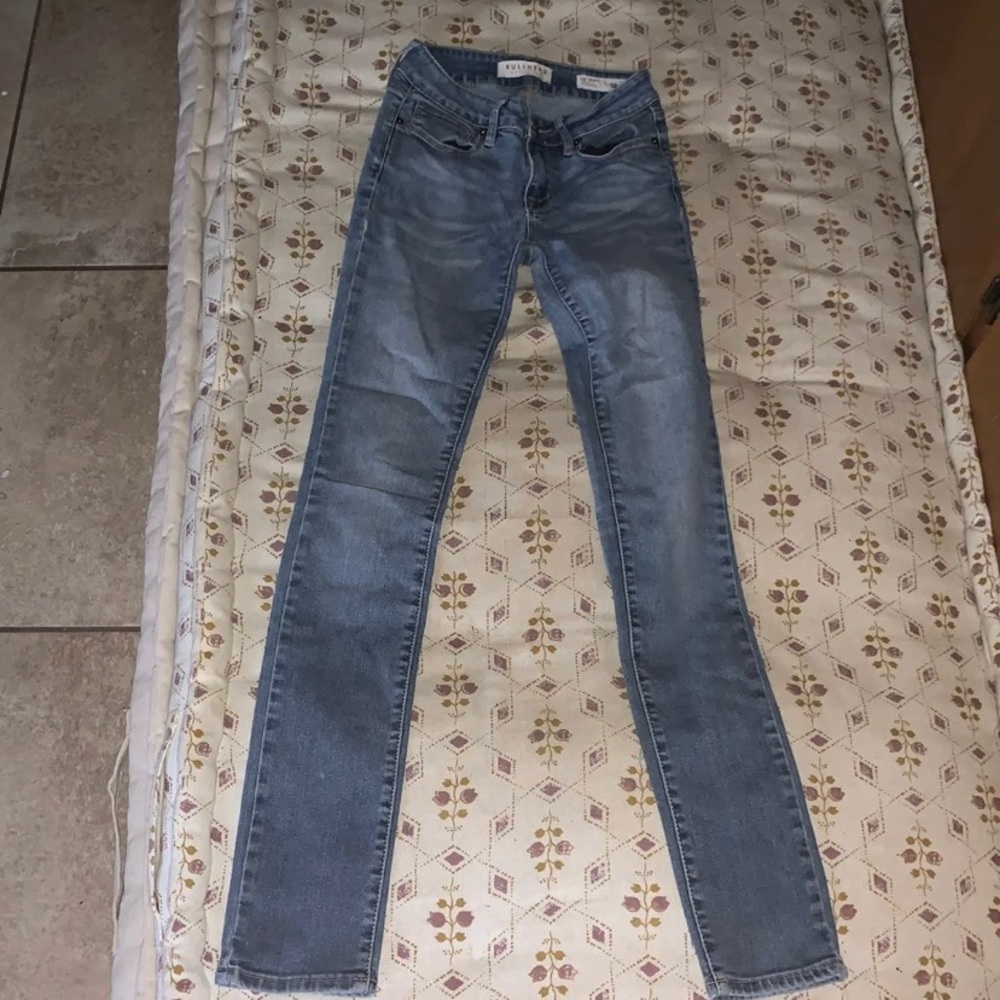 Bullhead jeans